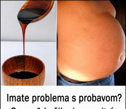 Imate problema s probavom? Samo 1 kašika ispraznit će vaš stomak u roku od 5 minuta i očistiti vas od nakupljenih otrova! Imate problema s probavom? Samo 1 kašika ispraznit će vaš stomak u roku od 5 minuta i očistiti vas od nakupljenih otrova! - featured image