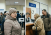 Stajala sam u redu u banci kada sam čula iza sebe glas svekrve: „Zašto ovoj glupi ženi treba novac? Uzmi sve s njenog računa, sine, i hajdemo!“ Moj muž je već pružao kasirki moju karticu i falsifikovanu punomoć. Ali iznenada je kasirka podigla oči, nasmiješila se i izgovorila rečenicu zbog koje su oboje kamenili na mjestu… 😲😲😲