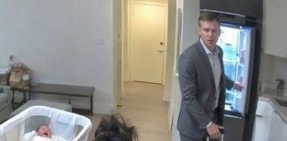 Vratio sam se kući potpuno neočekivano u novogodišnjoj noći, nestrpljiv da iznenadim svoju suprugu i prvi put uzmem u naručje našeg tek rođenog sina. Vratio sam se kući potpuno neočekivano u novogodišnjoj noći, nestrpljiv da iznenadim svoju suprugu i prvi put uzmem u naručje našeg tek rođenog sina. - featured image