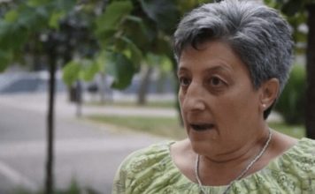 “Videla sam crnu mrlju kako pušta pipke i bilo mi je jasno da imam rak debelog creva”: Ovako je Milena otkrila bolest “Videla sam crnu mrlju kako pušta pipke i bilo mi je jasno da imam rak debelog creva”: Ovako je Milena otkrila bolest - featured image