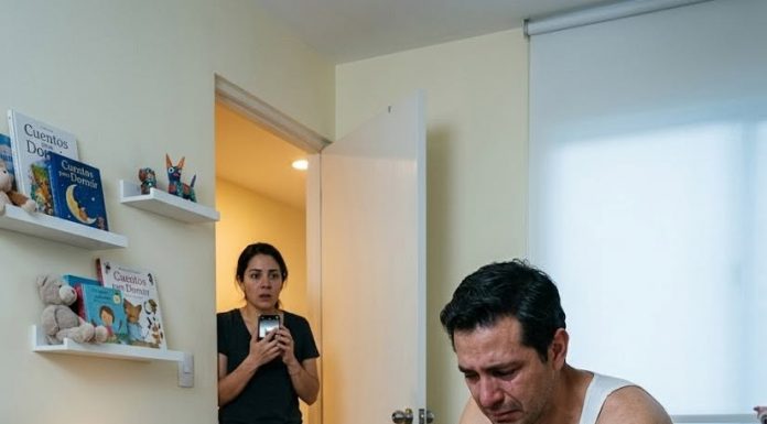 Noćna kamera otkrila zašto je djevojčica govorila da joj je krevet “sve manji” Noćna kamera otkrila zašto je djevojčica govorila da joj je krevet “sve manji” - featured image