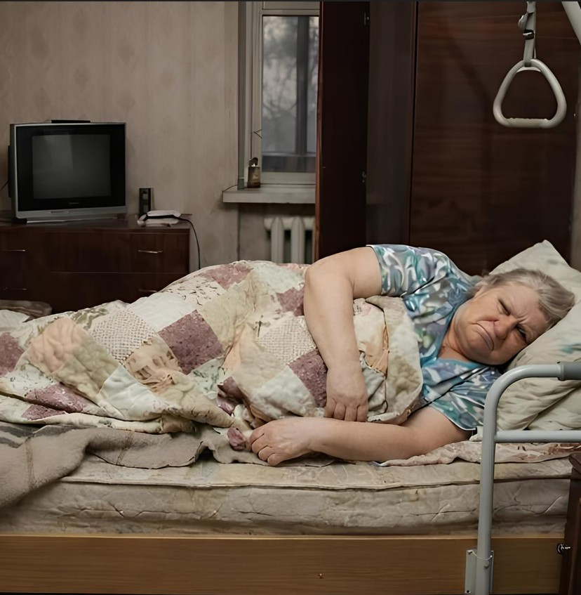 Nisam svojoj paraliziranoj svekrvi rekao da su u stanu postavljene skrivene kamere da bih shvatio kako se ponaša kada niko nije kod kuće - featured image Nisam svojoj paraliziranoj svekrvi rekao da su u stanu postavljene skrivene kamere da bih shvatio kako se ponaša kada niko nije kod kuće - featured image