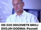 OD 220 ODUZMETE BROJ SVOJIH GODINA: Poznati kardiolog otkrio SAVJET – OVO SVI TREBAJU ZNATI OD 220 ODUZMETE BROJ SVOJIH GODINA: Poznati kardiolog otkrio SAVJET – OVO SVI TREBAJU ZNATI - featured image
