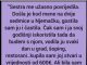 Došla je u posjetu i sve pretvorila u razočaranje: priča žene koja je od sestre doživjela najdublju povredu Došla je u posjetu i sve pretvorila u razočaranje: priča žene koja je od sestre doživjela najdublju povredu - featured image