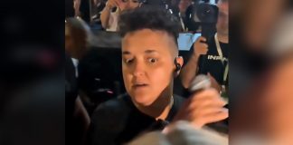 Viralni snimak s koncerta Marije Šerifović otvorio raspravu o granicama između izvođača i publike Viralni snimak s koncerta Marije Šerifović otvorio raspravu o granicama između izvođača i publike - featured image