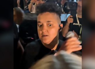 Viralni snimak s koncerta Marije Šerifović otvorio raspravu o granicama između izvođača i publike Viralni snimak s koncerta Marije Šerifović otvorio raspravu o granicama između izvođača i publike - featured image