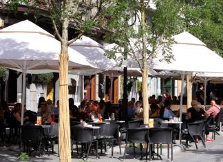 Jedna opaska u beogradskom kafiću otvorila širu priču o poštovanju, obrazovanju i načinu na koji se obraćamo ljudima Jedna opaska u beogradskom kafiću otvorila širu priču o poštovanju, obrazovanju i načinu na koji se obraćamo ljudima - featured image