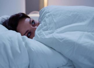 Budite se između 3 i 5 ujutru? Nesanica u “đavoljim satima” nije slučajna – telo i um pokušavaju da vam kažu ovo! Budite se između 3 i 5 ujutru? Nesanica u “đavoljim satima” nije slučajna – telo i um pokušavaju da vam kažu ovo! - featured image