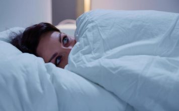 Budite se između 3 i 5 ujutru? Nesanica u “đavoljim satima” nije slučajna – telo i um pokušavaju da vam kažu ovo! Budite se između 3 i 5 ujutru? Nesanica u “đavoljim satima” nije slučajna – telo i um pokušavaju da vam kažu ovo! - featured image