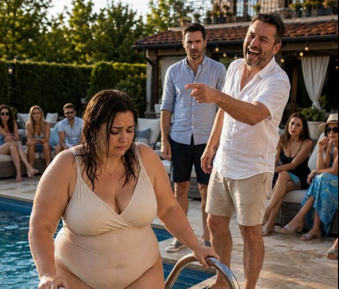 Onog dana kada je moj muž poklonio motocikl nećaku, otkrila sam da nije izdao samo našu kćer, nego je svojim potpisom ukrao budućnost koju smo joj godinama gradile - featured image Onog dana kada je moj muž poklonio motocikl nećaku, otkrila sam da nije izdao samo našu kćer, nego je svojim potpisom ukrao budućnost koju smo joj godinama gradile - featured image