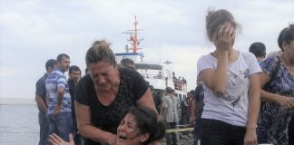 Udovica je mislila da joj je more odnijelo muža i sina, sve dok joj policajac nije pokucao na vrata: „Živi su… i s drugom su obitelji“