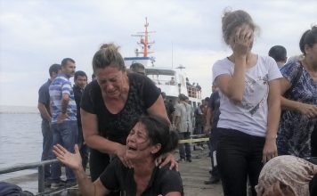Udovica je mislila da joj je more odnijelo muža i sina, sve dok joj policajac nije pokucao na vrata: „Živi su… i s drugom su obitelji“
