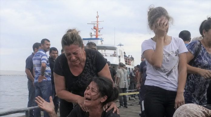 Udovica je mislila da joj je more odnijelo muža i sina, sve dok joj policajac nije pokucao na vrata: „Živi su… i s drugom su obitelji“