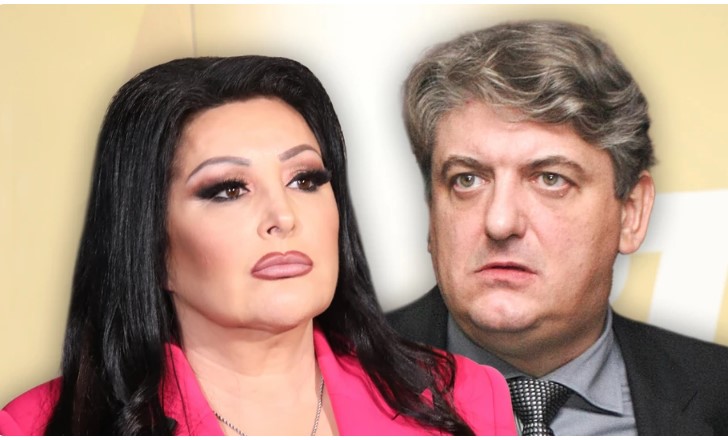DRAGANA MIRKOVIĆ POSETILA TONIJEVO RODNO MESTO Nakon što je javno izvređao i nazvao folirantom ,ona spakovala kofere i otišla..Ali pogledajte šta mu je priredila kakve su slike osvanule PAMTIT će je cijeli život…BALAKAN u šoku - featured image