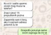 Neobični pozivi na muževljev telefon doveli su suprugu do poruke i fotografije koja joj je promijenila pogled na brak Neobični pozivi na muževljev telefon doveli su suprugu do poruke i fotografije koja joj je promijenila pogled na brak - featured image