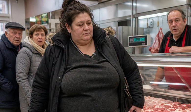 Svakog dana jedna starica kupovala je čak 60 kilograma govedine… A kada je policija otkrila zašto joj je potrebno toliko mesa, svi su ostali bez reči… - featured image Svakog dana jedna starica kupovala je čak 60 kilograma govedine… A kada je policija otkrila zašto joj je potrebno toliko mesa, svi su ostali bez reči… - featured image