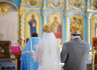 Predanje sa Ostroga o prekinutom vjenčanju i sveštenikovim riječima koje su promijenile tok dana Predanje sa Ostroga o prekinutom vjenčanju i sveštenikovim riječima koje su promijenile tok dana - featured image