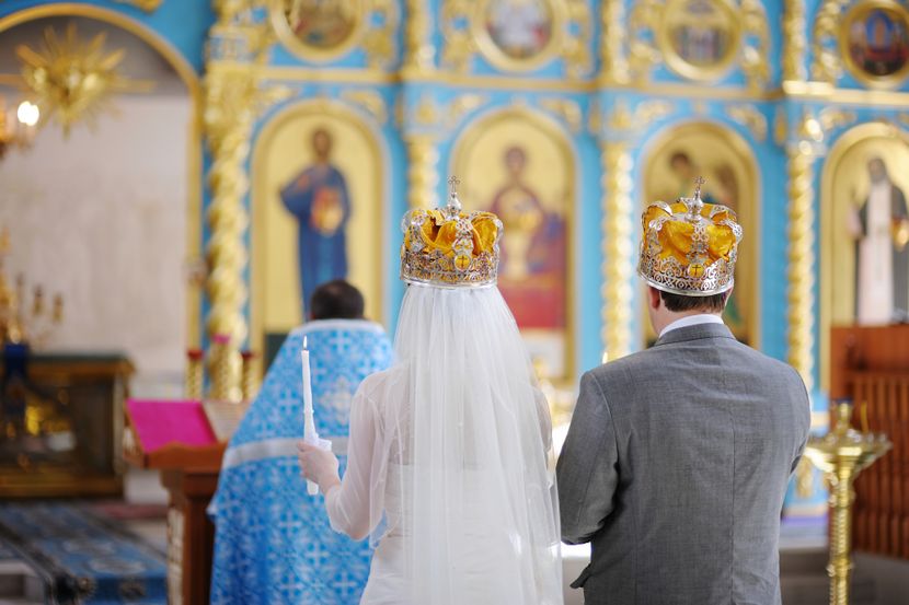Predanje sa Ostroga o prekinutom vjenčanju i sveštenikovim riječima koje su promijenile tok dana - featured image