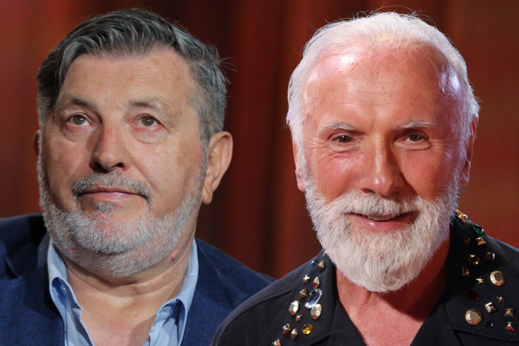 Šerif Konjević stao uz Dinu Merlina nakon haosa na Koševu: „Dino i ja smo komšije, ali se ne pozdravljamo“ - featured image Šerif Konjević stao uz Dinu Merlina nakon haosa na Koševu: „Dino i ja smo komšije, ali se ne pozdravljamo“ - featured image