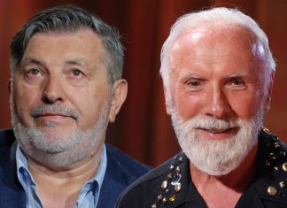 Šerif Konjević stao uz Dinu Merlina nakon haosa na Koševu: „Dino i ja smo komšije, ali se ne pozdravljamo“ Šerif Konjević stao uz Dinu Merlina nakon haosa na Koševu: „Dino i ja smo komšije, ali se ne pozdravljamo“ - featured image