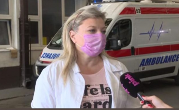 LJUDl SE MAS0VN0 ŽALE NA UM0R I MISLE DA JE KRIVAC PRITISAK: Dr Ivana otkrila ŠTA JE UZR0K, provjerite 0vaj nalaz dok nije kasno