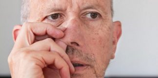 Mnogima djeluje čudno, ali čačkanje nosa je povezano sa pojavom jedne teške bolesti Mnogima djeluje čudno, ali čačkanje nosa je povezano sa pojavom jedne teške bolesti - featured image