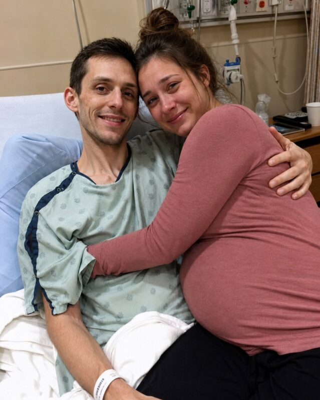 Moj muž je postao donor organa – a onda mi je njegov liječnik otkrio tajnu koju je ponio u grob - featured image Moj muž je postao donor organa – a onda mi je njegov liječnik otkrio tajnu koju je ponio u grob - featured image