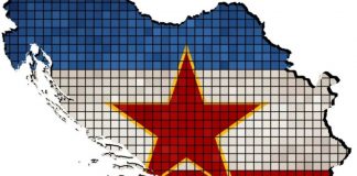 Šta da je Tito ostvario plan za „Veliku Jugoslaviju“? Ova mapa pokazuje kako bi izgledala i koliko bismo drugačije živjeli! Šta da je Tito ostvario plan za „Veliku Jugoslaviju“? Ova mapa pokazuje kako bi izgledala i koliko bismo drugačije živjeli! - featured image