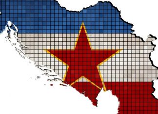 Šta da je Tito ostvario plan za „Veliku Jugoslaviju“? Ova mapa pokazuje kako bi izgledala i koliko bismo drugačije živjeli! Šta da je Tito ostvario plan za „Veliku Jugoslaviju“? Ova mapa pokazuje kako bi izgledala i koliko bismo drugačije živjeli! - featured image