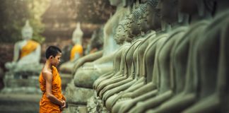 Veliki 10-godišnji Tibetanski horoskop do 2036: Evo kome drevni monasi predviđaju sudbonosni preokret Veliki 10-godišnji Tibetanski horoskop do 2036: Evo kome drevni monasi predviđaju sudbonosni preokret - featured image