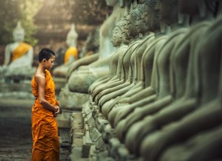 Veliki 10-godišnji Tibetanski horoskop do 2036: Evo kome drevni monasi predviđaju sudbonosni preokret Veliki 10-godišnji Tibetanski horoskop do 2036: Evo kome drevni monasi predviđaju sudbonosni preokret - featured image