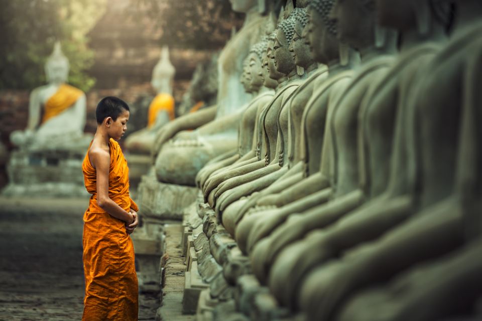 Veliki 10-godišnji Tibetanski horoskop do 2036: Evo kome drevni monasi predviđaju sudbonosni preokret - featured image Veliki 10-godišnji Tibetanski horoskop do 2036: Evo kome drevni monasi predviđaju sudbonosni preokret - featured image