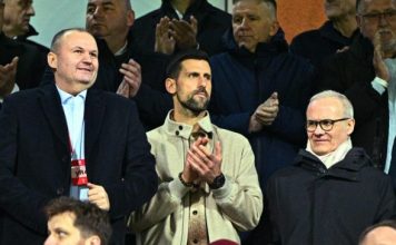 Riječi Edina Džeke o Novaku Đokoviću odzvanjaju Srbijom, ali i cijelim Balkanom Riječi Edina Džeke o Novaku Đokoviću odzvanjaju Srbijom, ali i cijelim Balkanom - featured image