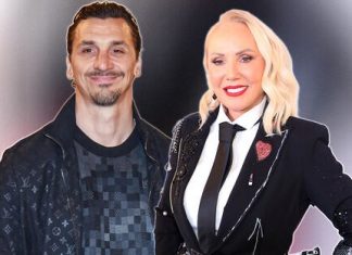 LEPA BRENA HITNO REAGOVALA ZBOG IBRAHIMOVIĆA: Na američkoj TV grmelo “Luda za tobom”, odmah se obratila Zlatanu (VIDEO) LEPA BRENA HITNO REAGOVALA ZBOG IBRAHIMOVIĆA: Na američkoj TV grmelo “Luda za tobom”, odmah se obratila Zlatanu (VIDEO) - featured image