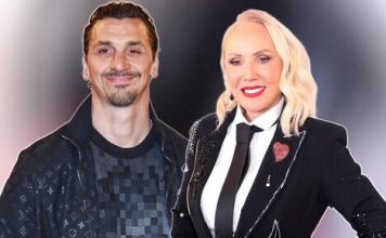 LEPA BRENA HITNO REAGOVALA ZBOG IBRAHIMOVIĆA: Na američkoj TV grmelo “Luda za tobom”, odmah se obratila Zlatanu (VIDEO) LEPA BRENA HITNO REAGOVALA ZBOG IBRAHIMOVIĆA: Na američkoj TV grmelo “Luda za tobom”, odmah se obratila Zlatanu (VIDEO) - featured image