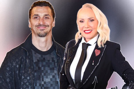 LEPA BRENA HITNO REAGOVALA ZBOG IBRAHIMOVIĆA: Na američkoj TV grmelo “Luda za tobom”, odmah se obratila Zlatanu (VIDEO) - featured image LEPA BRENA HITNO REAGOVALA ZBOG IBRAHIMOVIĆA: Na američkoj TV grmelo “Luda za tobom”, odmah se obratila Zlatanu (VIDEO) - featured image