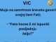 VIC DANA: Mujo na samrtnom krevetu… VIC DANA: Mujo na samrtnom krevetu… - featured image