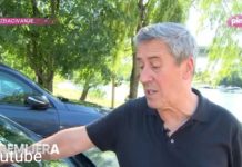 Enes Begović nakon gubitka sina otvorio dušu: „Pjevam i plačem, a najveća odgovornost mi je pomoći supruzi” Enes Begović nakon gubitka sina otvorio dušu: „Pjevam i plačem, a najveća odgovornost mi je pomoći supruzi” - featured image