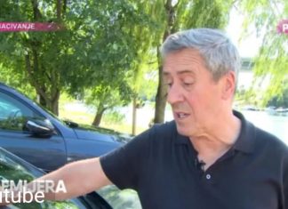 Enes Begović nakon gubitka sina otvorio dušu: „Pjevam i plačem, a najveća odgovornost mi je pomoći supruzi” Enes Begović nakon gubitka sina otvorio dušu: „Pjevam i plačem, a najveća odgovornost mi je pomoći supruzi” - featured image