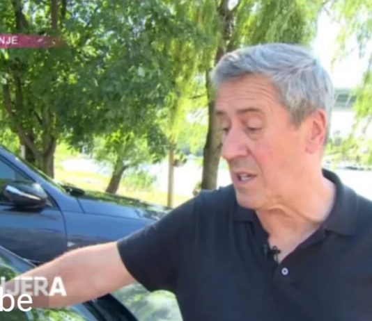 Enes Begović nakon gubitka sina otvorio dušu: „Pjevam i plačem, a najveća odgovornost mi je pomoći supruzi” Enes Begović nakon gubitka sina otvorio dušu: „Pjevam i plačem, a najveća odgovornost mi je pomoći supruzi” - featured image