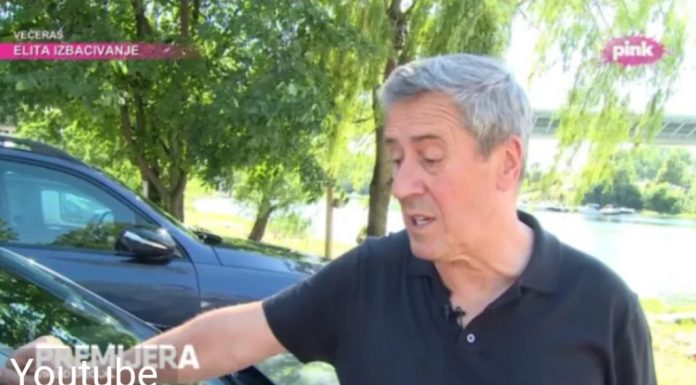 Enes Begović nakon gubitka sina otvorio dušu: „Pjevam i plačem, a najveća odgovornost mi je pomoći supruzi” Enes Begović nakon gubitka sina otvorio dušu: „Pjevam i plačem, a najveća odgovornost mi je pomoći supruzi” - featured image