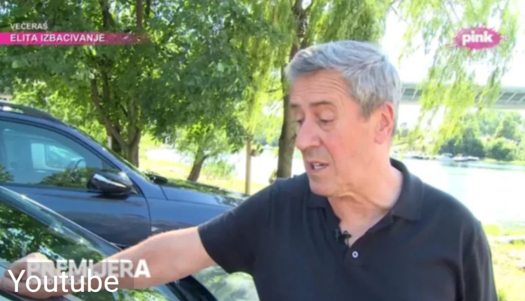 Enes Begović nakon gubitka sina otvorio dušu: „Pjevam i plačem, a najveća odgovornost mi je pomoći supruzi” - featured image