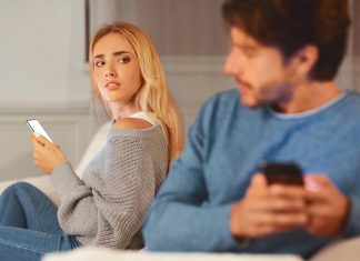 Kako za 30 sekundi otkriti da li vas partner vara? Detektiv podelio najbrži način da proverite sumnjate li s razlogom Kako za 30 sekundi otkriti da li vas partner vara? Detektiv podelio najbrži način da proverite sumnjate li s razlogom - featured image