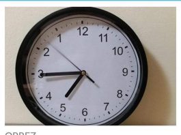 SAT NIKAKO NE SMIJETE DRŽATI NA OVOM MJESTU U KUĆI: Mnogi to ne znaju, a priziva NESREĆU! SAT NIKAKO NE SMIJETE DRŽATI NA OVOM MJESTU U KUĆI: Mnogi to ne znaju, a priziva NESREĆU! - featured image