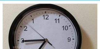 SAT NIKAKO NE SMIJETE DRŽATI NA OVOM MJESTU U KUĆI: Mnogi to ne znaju, a priziva NESREĆU! SAT NIKAKO NE SMIJETE DRŽATI NA OVOM MJESTU U KUĆI: Mnogi to ne znaju, a priziva NESREĆU! - featured image
