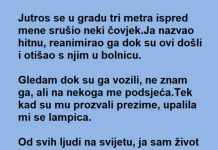 Priča iz Loznice o ocu svešteniku i kćerki koja je izabrala ljubav uprkos zabrani