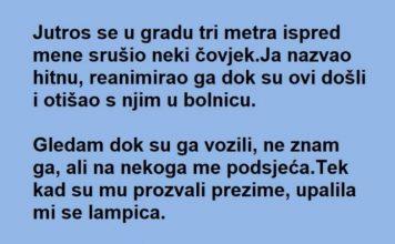 Priča iz Loznice o ocu svešteniku i kćerki koja je izabrala ljubav uprkos zabrani