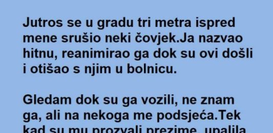 Priča iz Loznice o ocu svešteniku i kćerki koja je izabrala ljubav uprkos zabrani