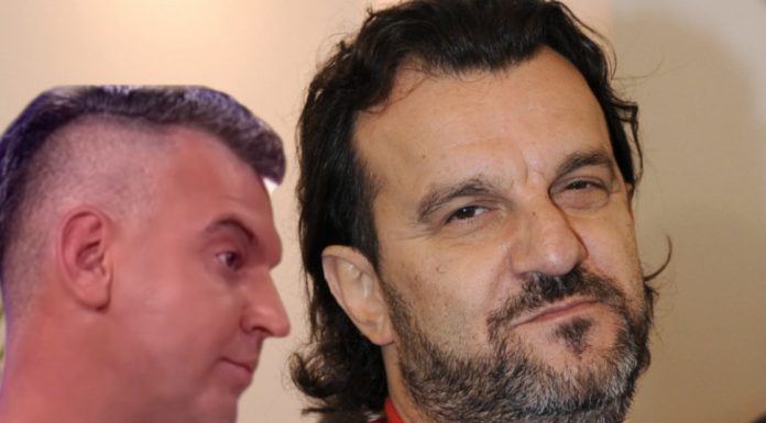 Šokantna ispovijest Milana Miloševića: “Aca Lukas mi je prijetio” – Estradna scena bruji o incidentu iz prošlosti