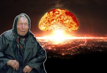 Baba Vanga predviđa u 2026: Ne sluti na dobro Baba Vanga predviđa u 2026: Ne sluti na dobro - featured image